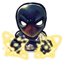 Captain Universe icon